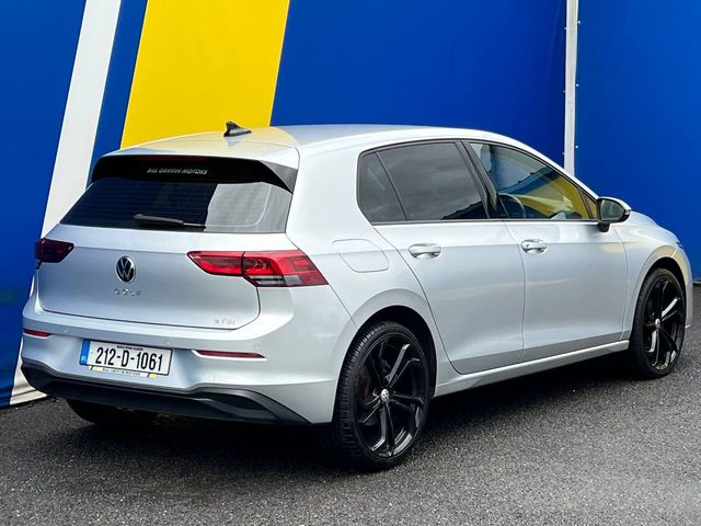 Image for 2021 Volkswagen Golf LIFE 1.0 TSI MHEV // 19" R-LINE ALLOYS // MULTIMEDIA DISPLAY // APPLE CARPLAY/ANDROID AUTO