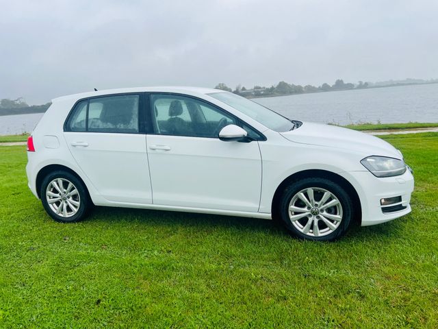 Image for 2014 Volkswagen Golf 1.4 HIGHLINE//FINANCE AVAILABLE//CALL TODAY