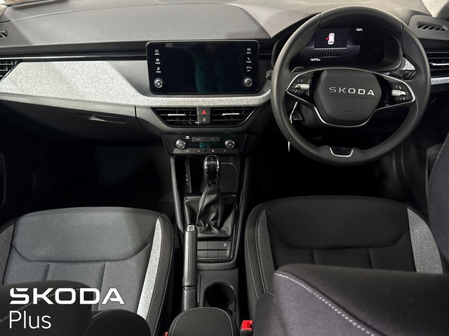 Image for 2025 Skoda Kamiq Selection 1.0TSi 115HP DSG - Two Year Warranty (From €112 per week)