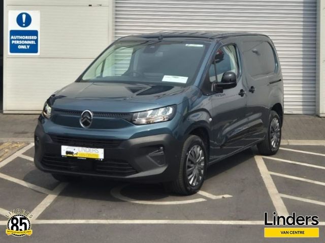 Image for 2025 Citroen Berlingo TOP SPEC 251 0KMS DEMO 