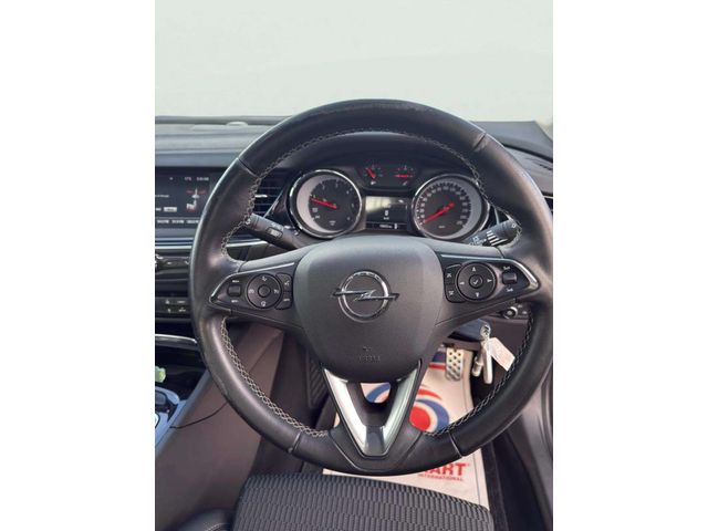 Image for 2021 Opel Insignia High Spec Opel Insignia Grand Sport SRI — 136PS Turbo