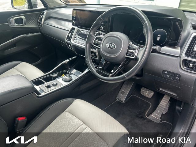 Image for 2021 Kia Sorento K4 2WD 5DR AUTO AU