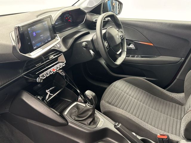 Image for 2023 Peugeot 208 1.2 ACTIVE * FREE HAMPER* €55 P/W