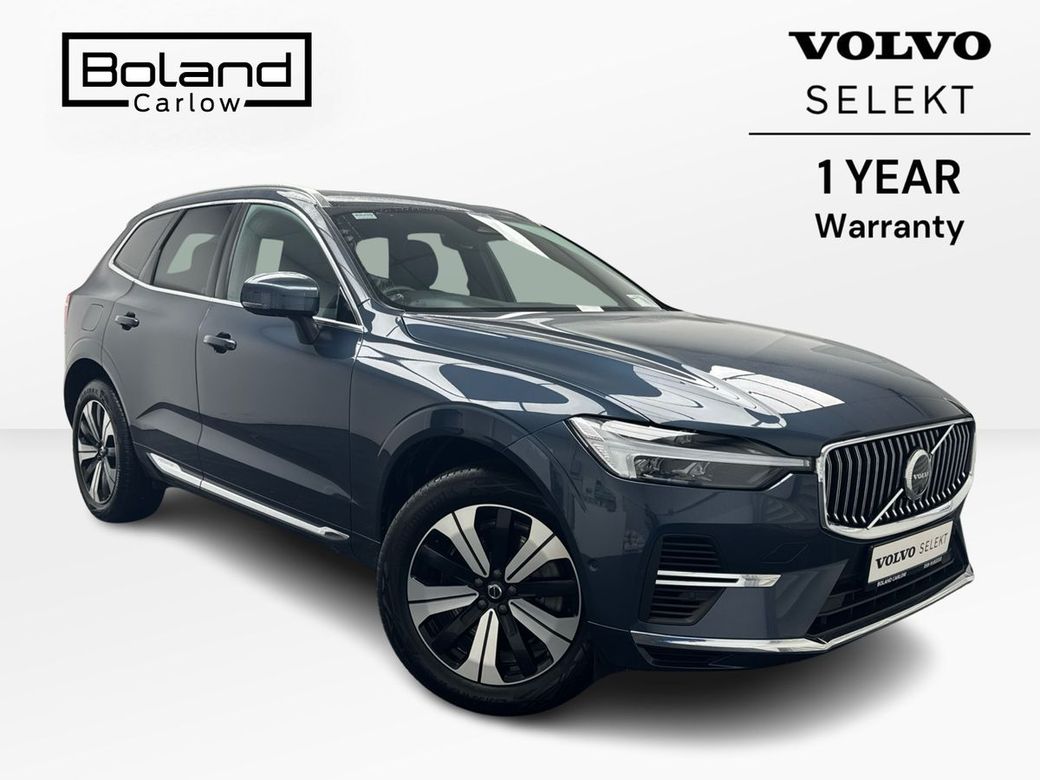 Image for 2024 Volvo XC60 T6 PLUS BRIGHT *BLACK FRIDAY FLASH SALE* €165 P/W ON PCP