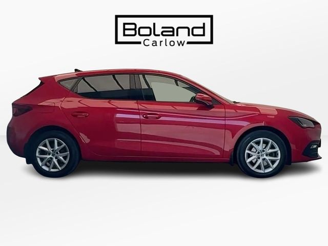 Image for 2021 SEAT Leon 2.0TDI SE *JUST IN* €70 PER WEEK