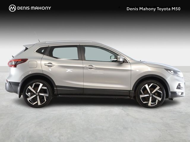 Image for 2021 Nissan Qashqai SV Premium