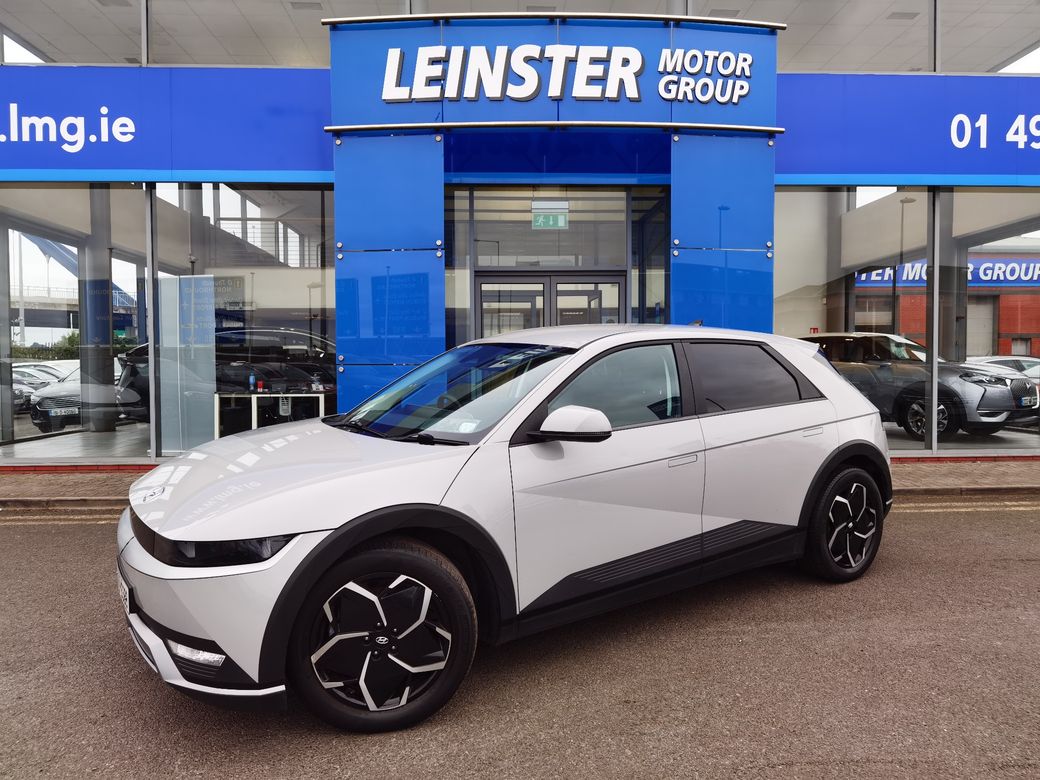 Image for 2022 Hyundai Ioniq 5 58KWH EXECUTIVE PLUS - FINANCE AVAILABLE - CALL US TODAY ON 01 492 6566 OR 087-092 5525