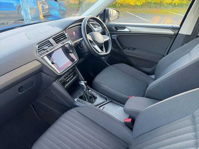 Image for 2024 Volkswagen Tiguan Allspace 7 SEATER LIFE 2.0TDI 150HP AUTO