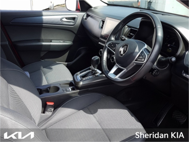 Image for 2022 Renault Arkana Iconic E-tech Hybrid 145 Auto