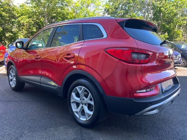 Image for 2019 Renault Kadjar 1.3 PETROL S-EDITION 