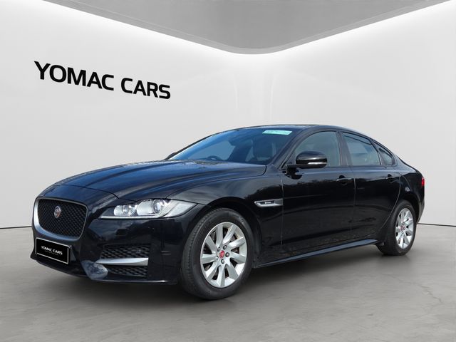 Image for 2018 Jaguar XF 2.0D R SPORT