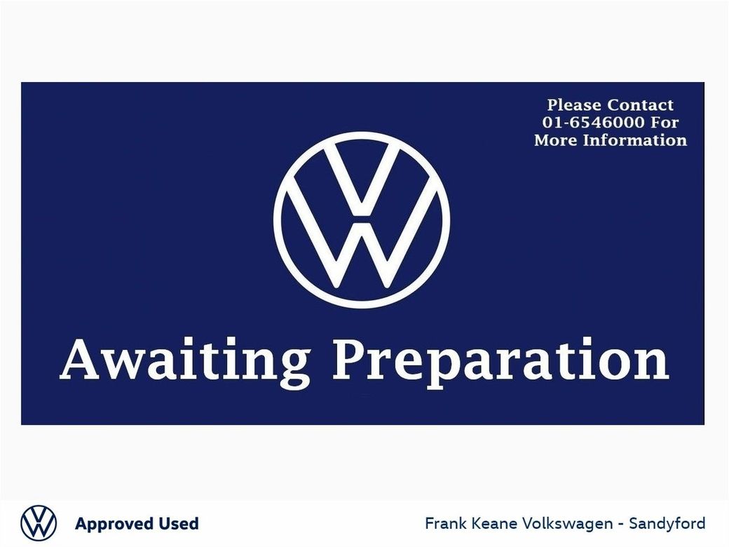 Image for 2025 Volkswagen T-Roc EDITION 75 1.0TSI M6F 116HP @Frank Keane Volkswagen South Dublin