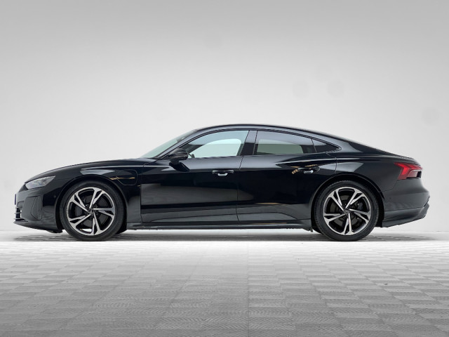 Image for 2023 Audi e-tron GT GT QUATTRO