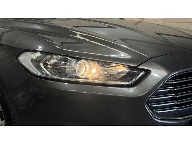 Image for 2016 Ford Mondeo 1.5 TDCI ZETEC ECONETIC 120PS 5DR