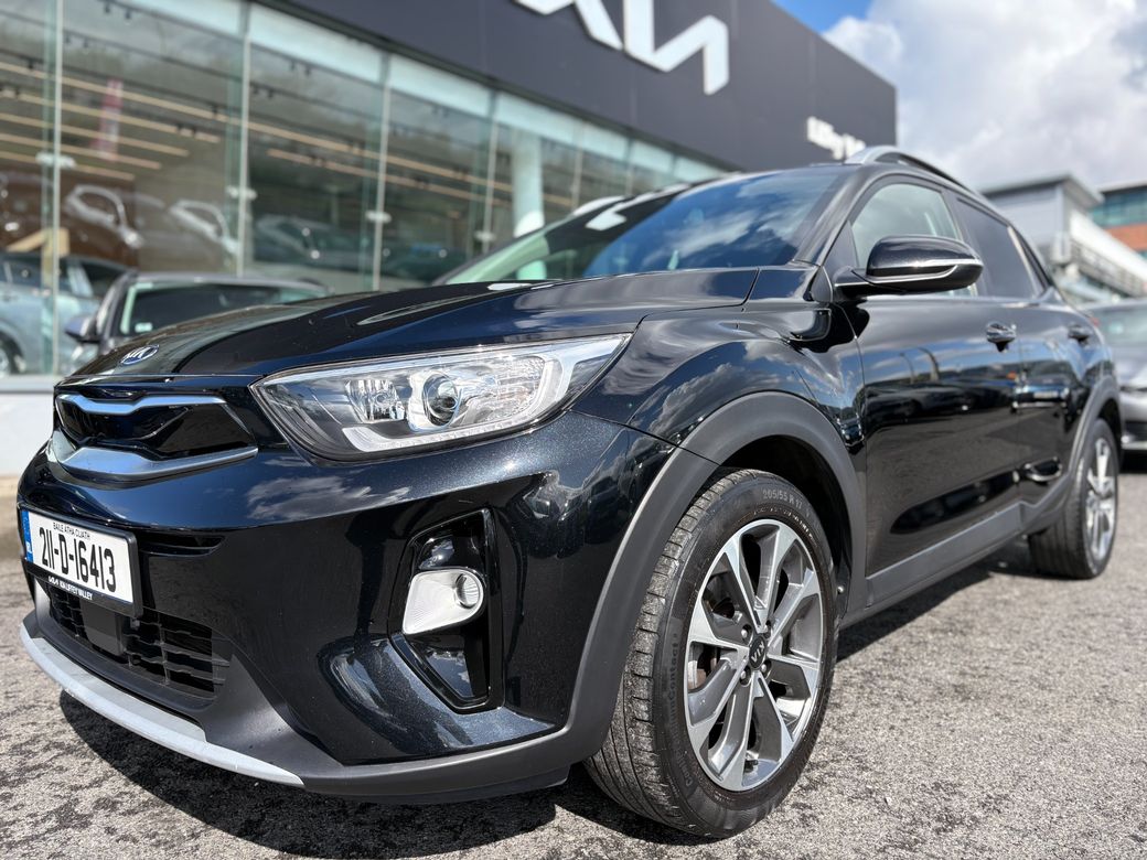 Image for 2021 Kia Stonic 1.0 K3 