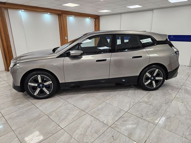 Image for 2025 BMW iX PRICED TO SELL 