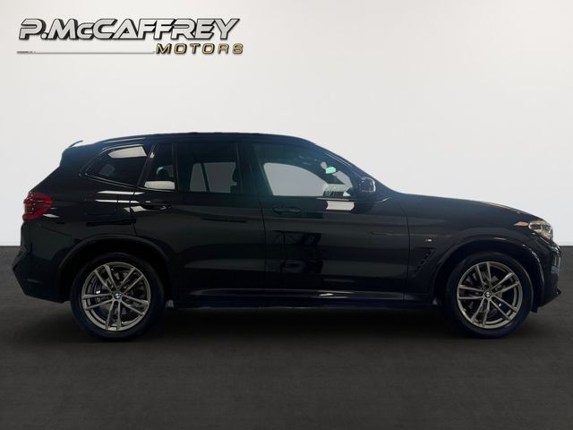 Image for 2019 BMW X3 xDrive20d M Sport Auto