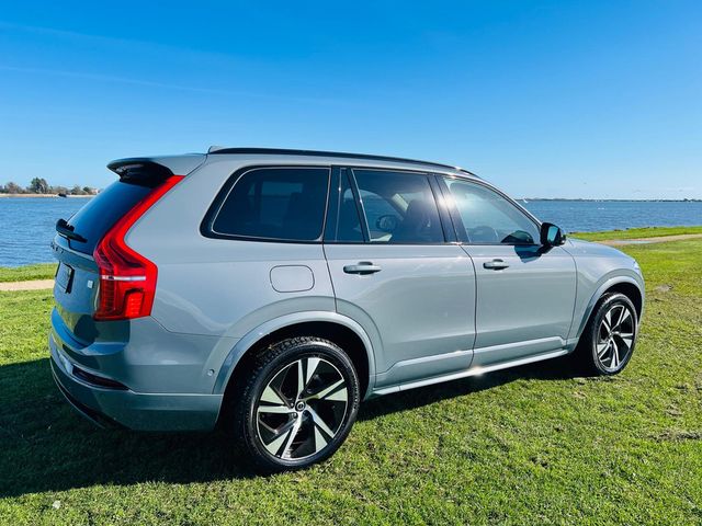 Image for 2022 Volvo XC90 FINANCE AVAILABLE FROM €178 P/W
