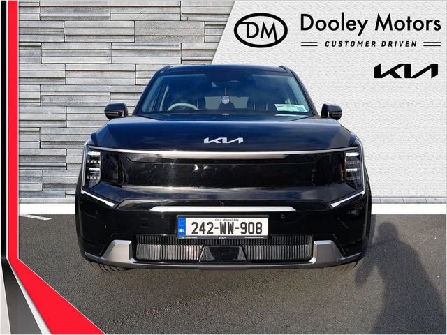 Image for 2024 Kia EV9 Earth RWD