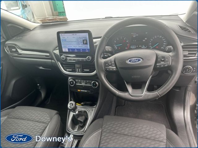 Image for 2023 Ford Puma 1.0 PETROL Titanium
