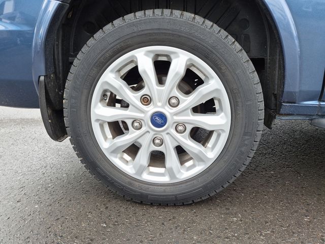 Image for 2020 Ford Tourneo Custom Lowered Floor Wheelchair Access