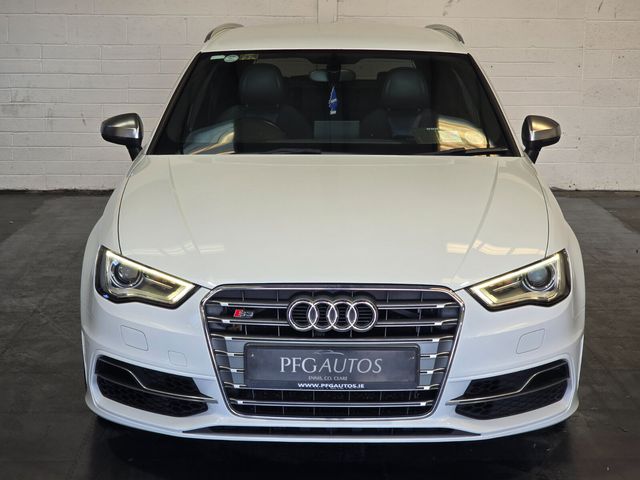 Image for 2015 Audi S3 