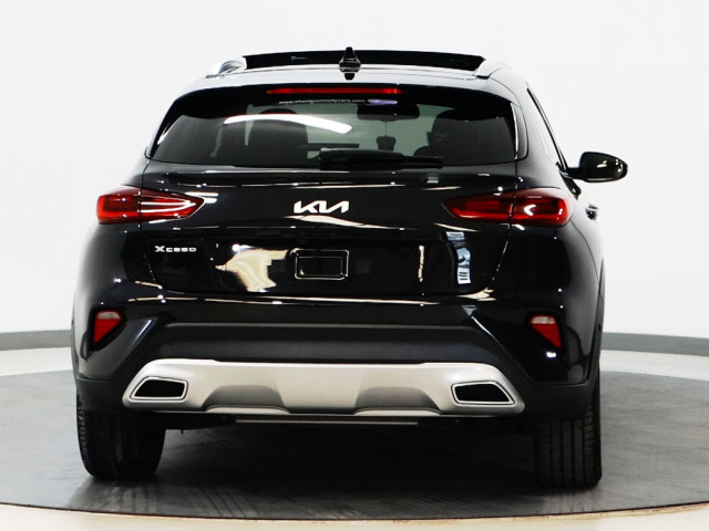 Image for 2022 Kia Ceed *90* XCEED 4