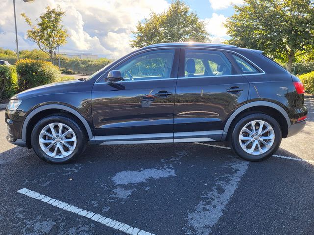 Image for 2016 Audi Q3 