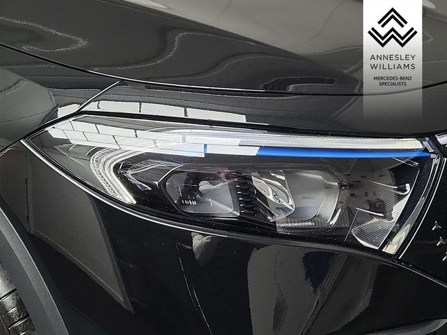 Image for 2025 Mercedes-Benz EQB EQB250+ Urban Edition 70.5kWh