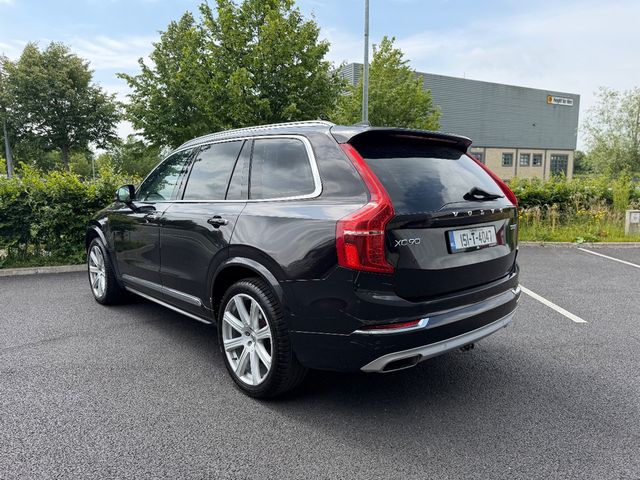Image for 2015 Volvo XC90 2.0 AUTO INSCRIPTION