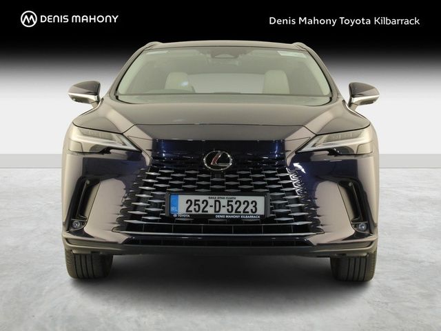 Image for 2025 Lexus RX 450H+ LUXURY
