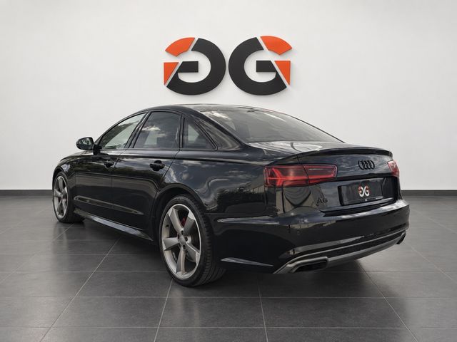 Image for 2015 Audi A6 S LINE 2.0TDI ULTRA AUTO