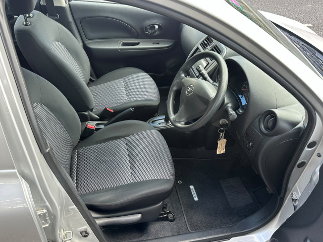 Image for 2019 Nissan Micra Dba-k13 5DR Auto