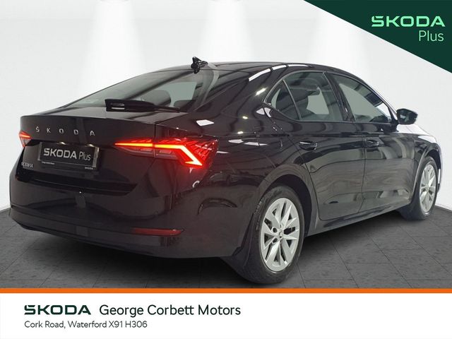 Image for 2024 Skoda Octavia Ambition 2.0TDI 115HP (From €102 per week)