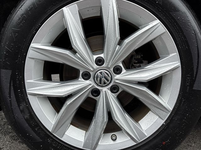 Image for 2020 Volkswagen Tiguan HIGHLINE PAN ROOF FULL LEATHER 2.0 TDI 150HP