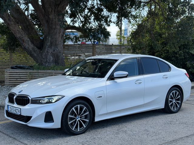 Image for 2023 BMW 3 Series X-Drive.2 KEYS. HUGE SPEC