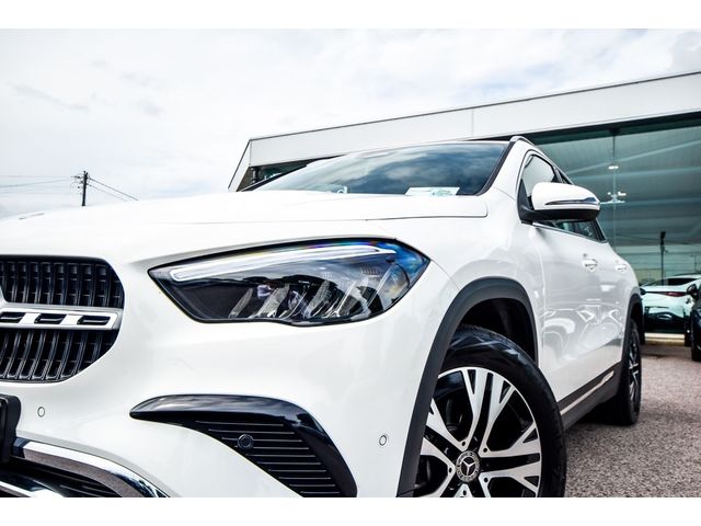 Image for 2024 Mercedes-Benz GLA Class 180d Progressive Plus Auto