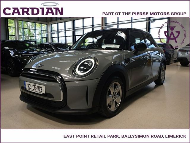 Image for 2022 Mini Cooper Cooper Classic 4 Door