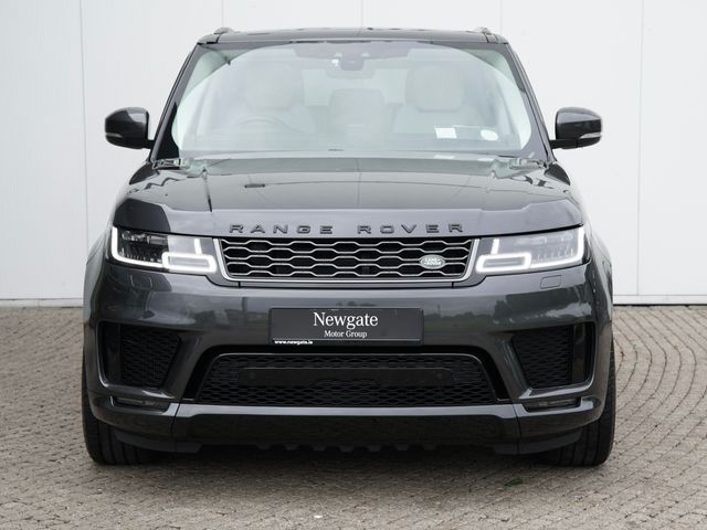 Image for 2018 Land Rover Range Rover Sport Sport 3.0 TDV6 HSE *7 Seater*