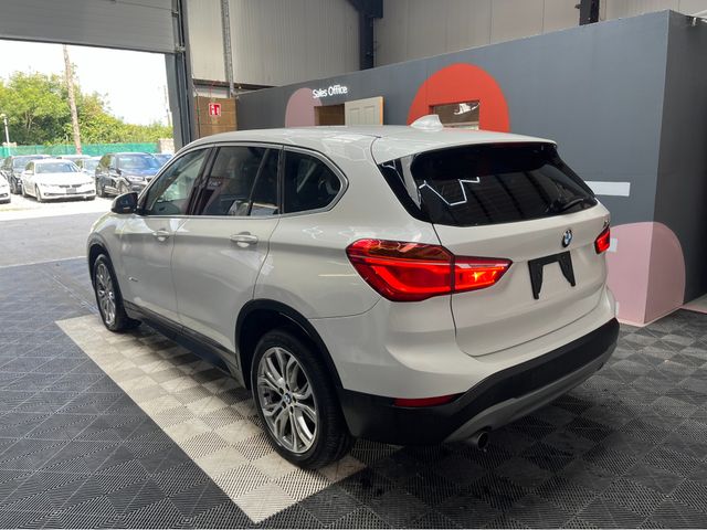 Image for 2017 BMW X1 BMW X1 AUTOMATIC 1.5 PETROL / 36k KMs / HEATED SEATS , REVERSE CAMERA , ADAPTIVE CRUISE & MORE