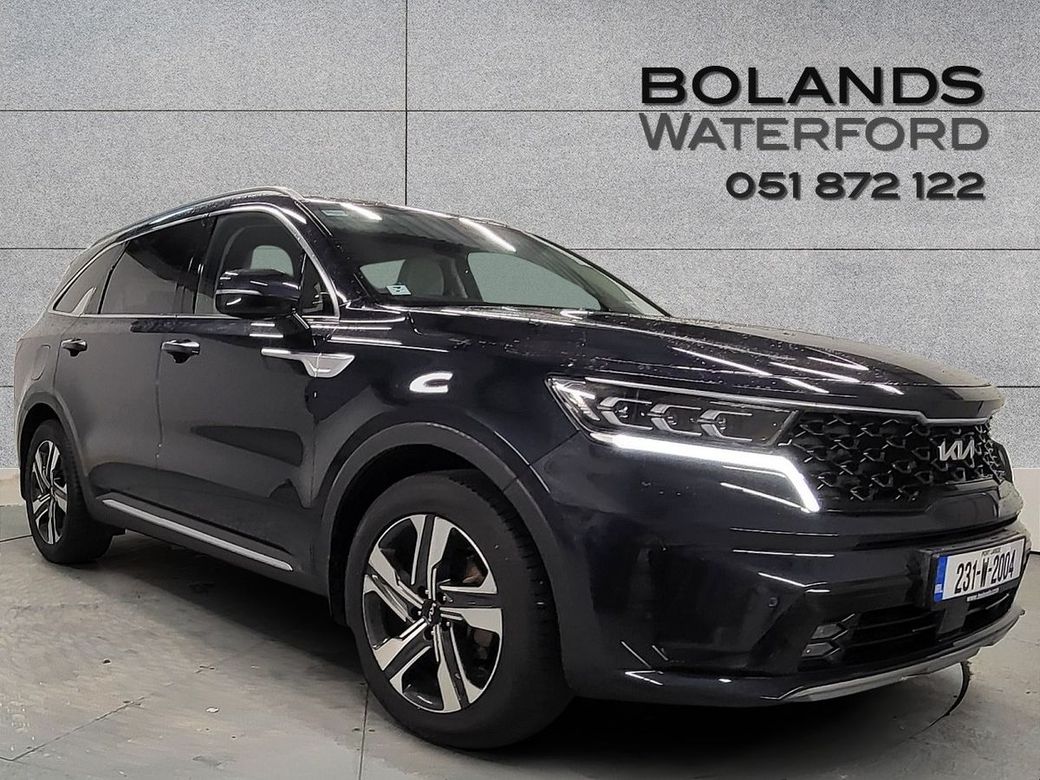 Image for 2023 Kia Sorento 1.6 PHEV K3 4X4 7 seats