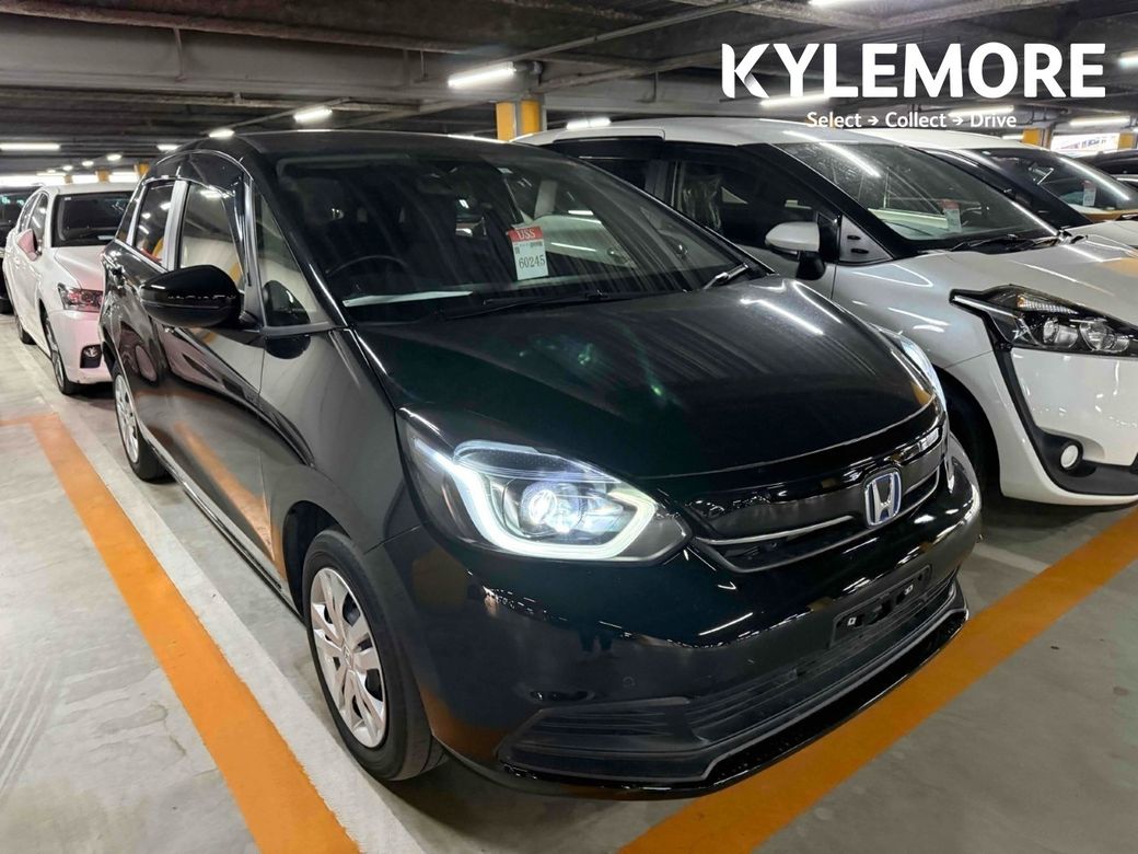 Image for 2023 Honda Fit 1.5 HYBRID AUTOMATIC - CRUISE CONTROL - REAR CAMERA/PARKING RADAR
