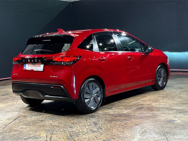 Image for 2021 Nissan Note 1.2 HYBRID - NEW MODEL - PUSH BUTTON START/STOP - LED HEADLIGHTS - REAR CAMERA - LANE DEPARTURE WARNING