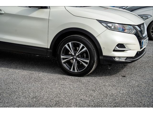 Image for 2018 Nissan Qashqai 