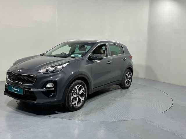 Image for 2019 Kia Sportage K3 1.6 Crdi
