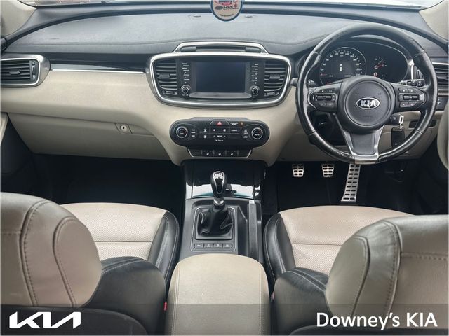 Image for 2018 Kia Sorento 2.2 CRDI Platinum 4X4