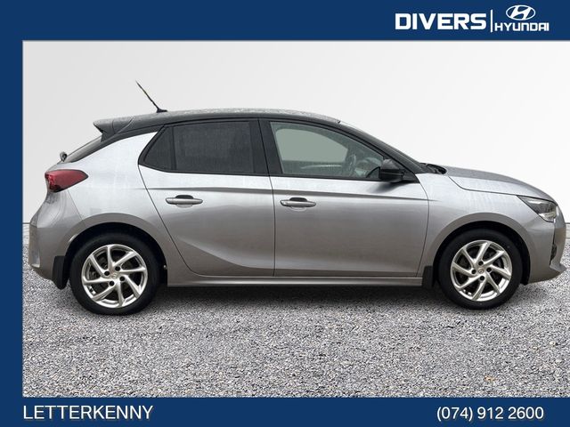 Image for 2020 Opel Corsa SRI