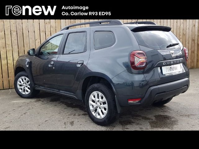 Image for 2022 Dacia Duster 1.5 Blue dCi 115 Dfull Comfort ** LOW KMS ** FINANCE AVAILABLE **