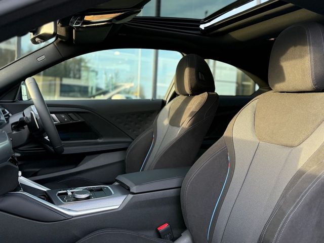 Image for 2026 BMW 2 Series 220i M Sport Coupe