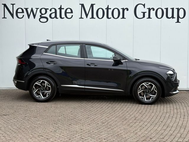 Image for 2022 Kia Sportage K2 Diesel 5DR